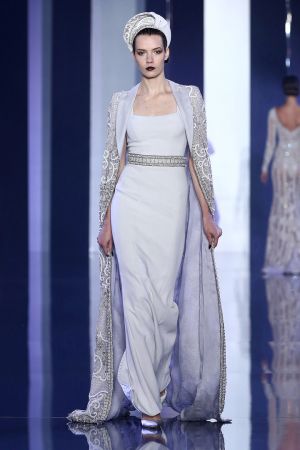 Ralph and Russo Fall 2014 couture collection